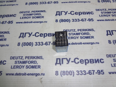 Реле Omron MY4N-JDC24V (MY4N-J DC24V)