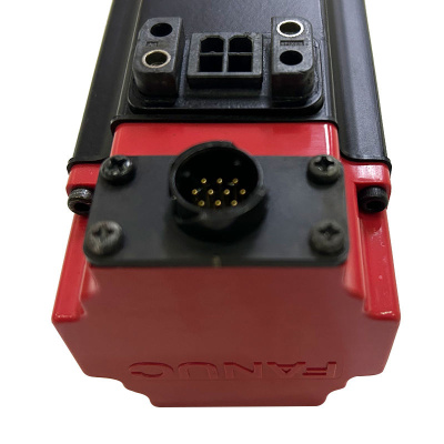 Серводвигатель Fanuc A06B-0116-B104