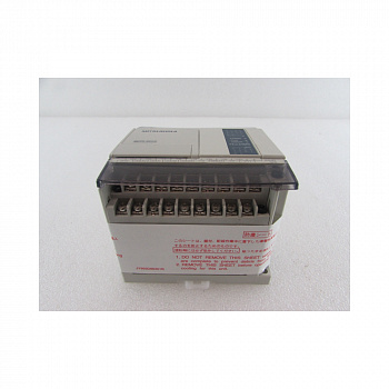 FX2N-4AD-PT контроллер