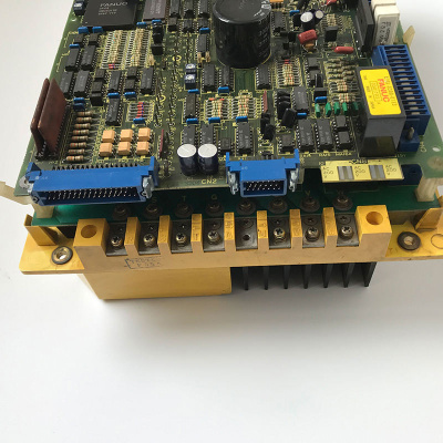Сервоусилитель для станков с ЧПУ Fanuc A06B-6059-H003#H503