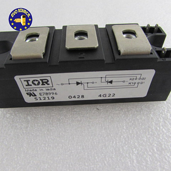 S1219, S1219 тиристорный модуль