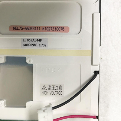 ЖК-панель 6,4 дюйма (дисплей LCD) Fanuc LTA065A044F