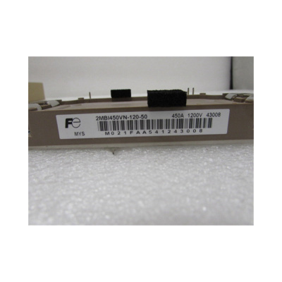 2MBI450VN-120-50 инвертер