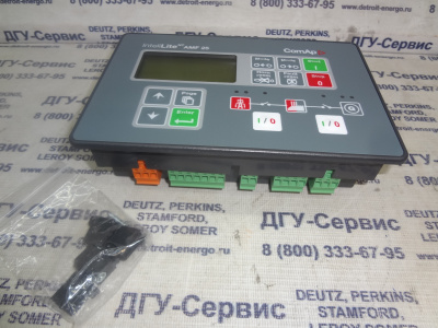 Контроллер InteliLite NT AMF 25 ComAp