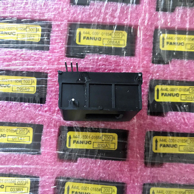 Оригинальный модуль питания Fanuc A44L-0001-0165#500A