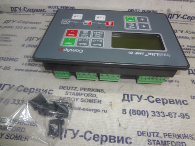 Контроллер InteliLite NT AMF 25 ComAp