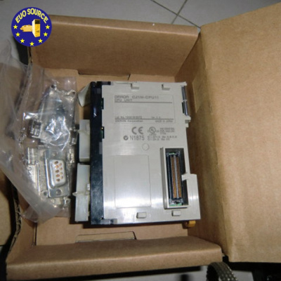 CJ1M-CPU11 контроллер