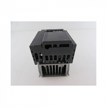 FR-A840-7.5K-1 инвертер