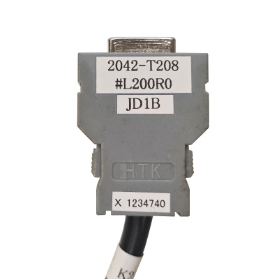 Кабель Fanuc A660-2042-T208#L200R0