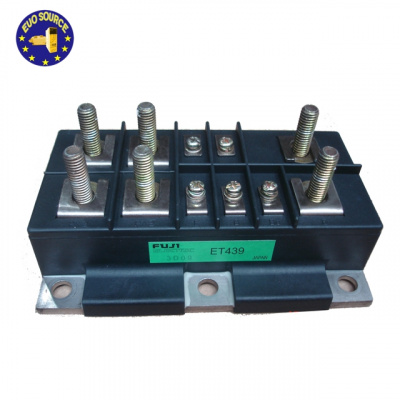 ET439 транзистор