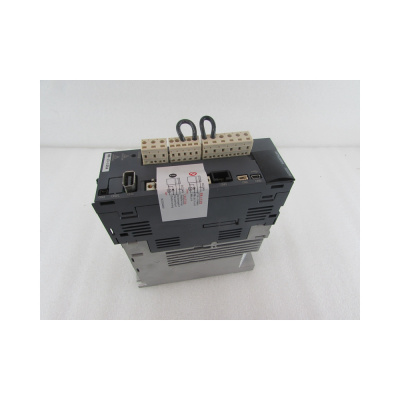 MR-PWS2CBL03M-A1-L компонент сервопривода