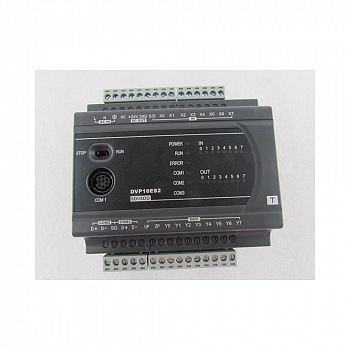 DVP20EX200R контроллер