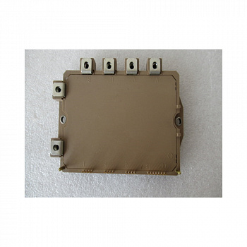 7MBR100UB120 электрокомпонент