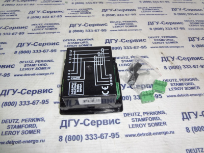 DKM-401 Мультиметр профессиональный цифровой (92×92) 