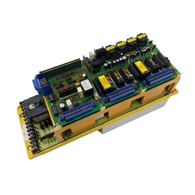 Сервоусилитель Fanuc A06B-6058-H231