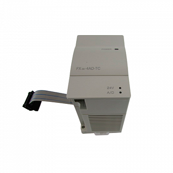 FX2N-232IF контроллер