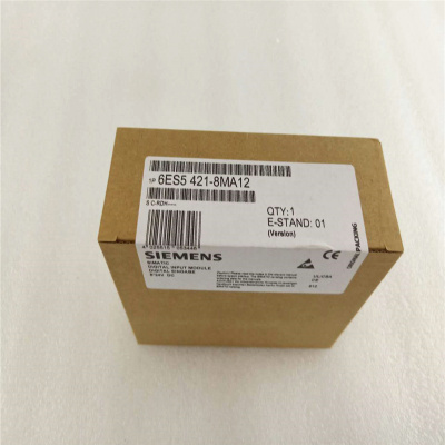 6ES5421-8MA12 контроллер