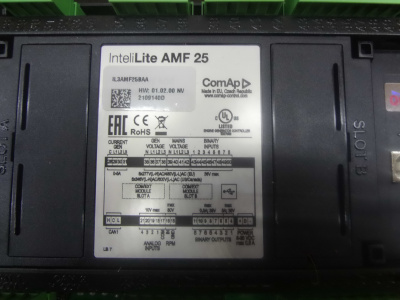 Контроллер InteliLite AMF 25