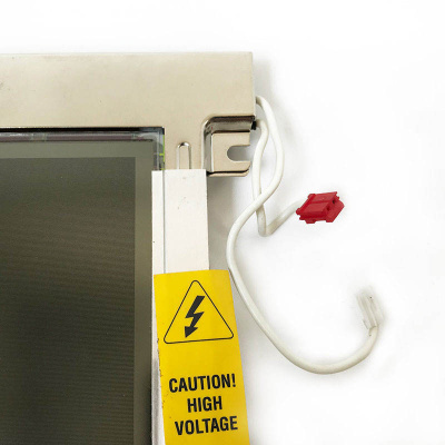 ЖК-панель (дисплей LCD) Fanuc для станка с ЧПУ LQ9D011