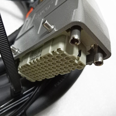 Оригинальный кабель Fanuc A660-4004-T751#L7R503