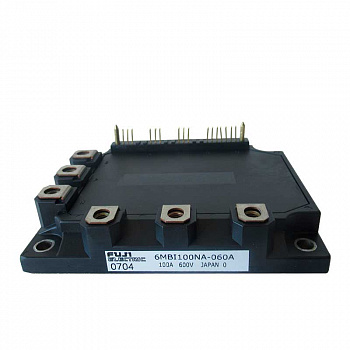 6MBI100VB-120-50 инвертер