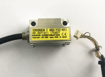 Энкодер для станков с ЧПУ Fanuc A860-2162-V013