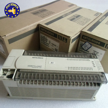 FX2N-64MT контроллер