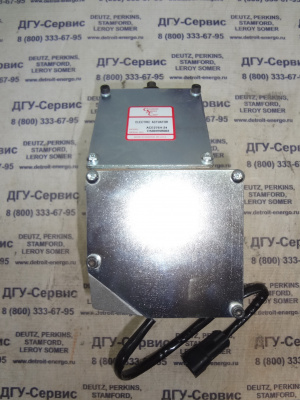 Актуатор GAC ACE275H-24