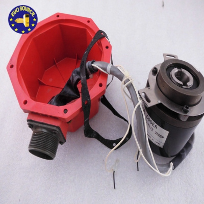 A03B-0815-K203 энкодер