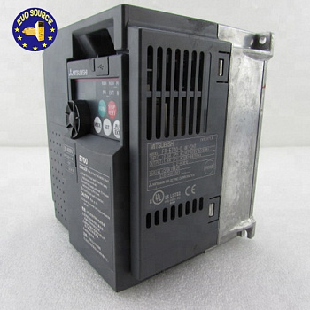 FR-A520-0.75K инвертер