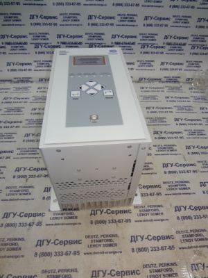 DECS-250 цифровой Basler Electric