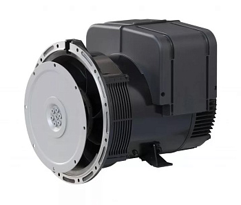 Генератор TAL 042 G Leroy Somer