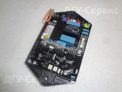 AVR M00FA122A - Mark VX Marelli Motori