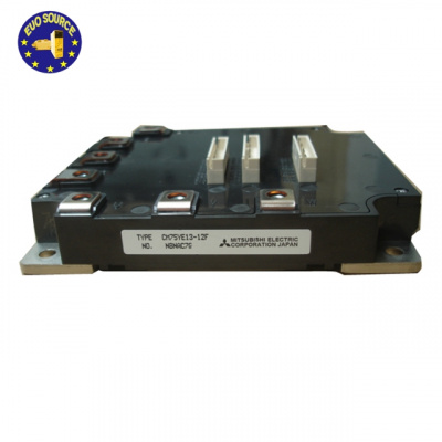 CM75YE13-12F электрокомпонент CM75YE13-12F электрокомпонент