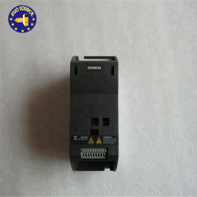 6se6400-3tc03-2cd3 инвертер