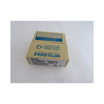 QX42 контроллер