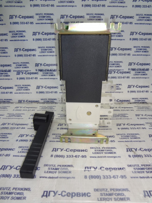 Реверсивный рубильник AiSIKAI	SKT1-160A /D (SKT1-160A/M1/CK)