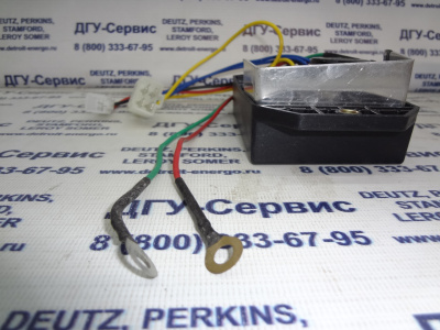 AVR KI-DAVR-150S (KI-DAVR 150S)