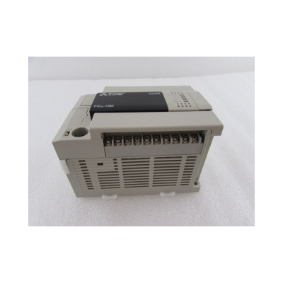 FX2N-32MT контроллер FX2N-32MT контроллер