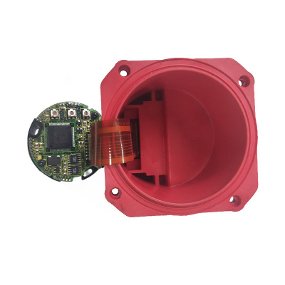 Энкодер серводвигателя Fanuc A20B-0032-B075