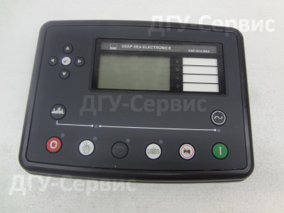 Контроллер DSE8610 MKII