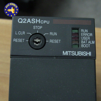 Q2ASHCPU контроллер