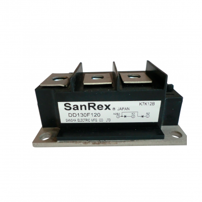 FRS300BA50 диодный мост