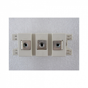 MBM27256-17 модуль