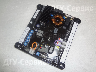 AVR Marelli Motori M40FA640A (M40FA640A/A)