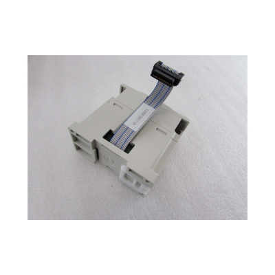 FX2NC-16MR-T-DS контроллер