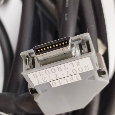 Кабель Fanuc для робототехники A660-2007-T727#7R003B