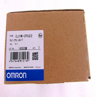 CJ1M-CPU22 контроллер