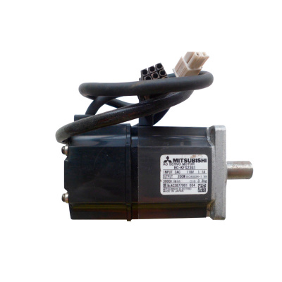 HF-KP43BJW04-S6 компонент сервопривода