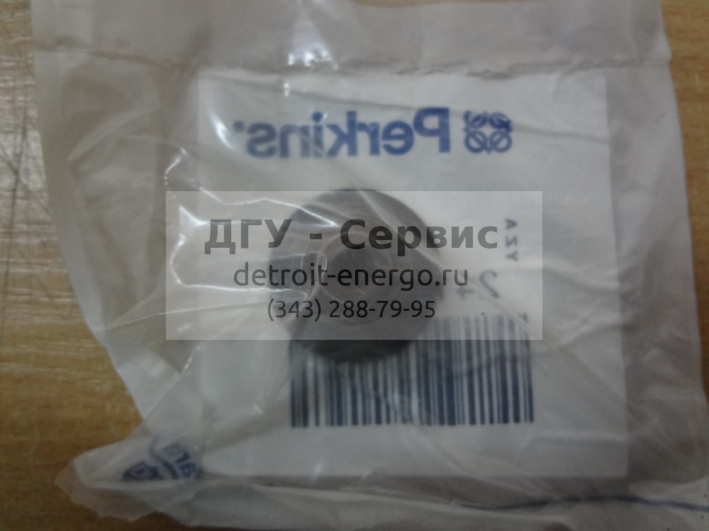 SEAL - VALVE STEM FG Wilson 10000-05566